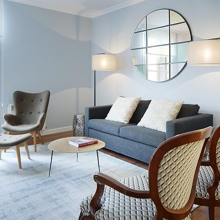 Boulevard 2 Apartment By Feelfree Rentals San Sebastian Exterior photo