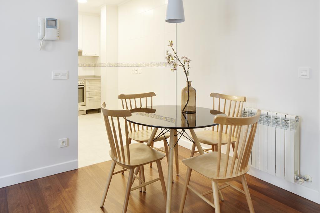 Boulevard 2 Apartment By Feelfree Rentals San Sebastian Exterior photo