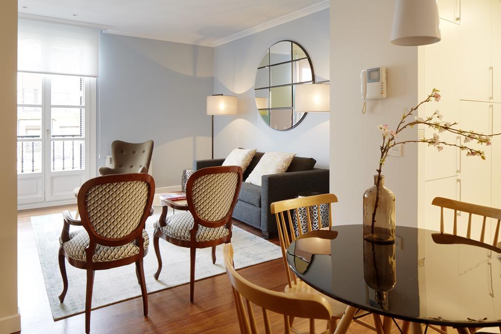 Boulevard 2 Apartment By Feelfree Rentals San Sebastian Exterior photo