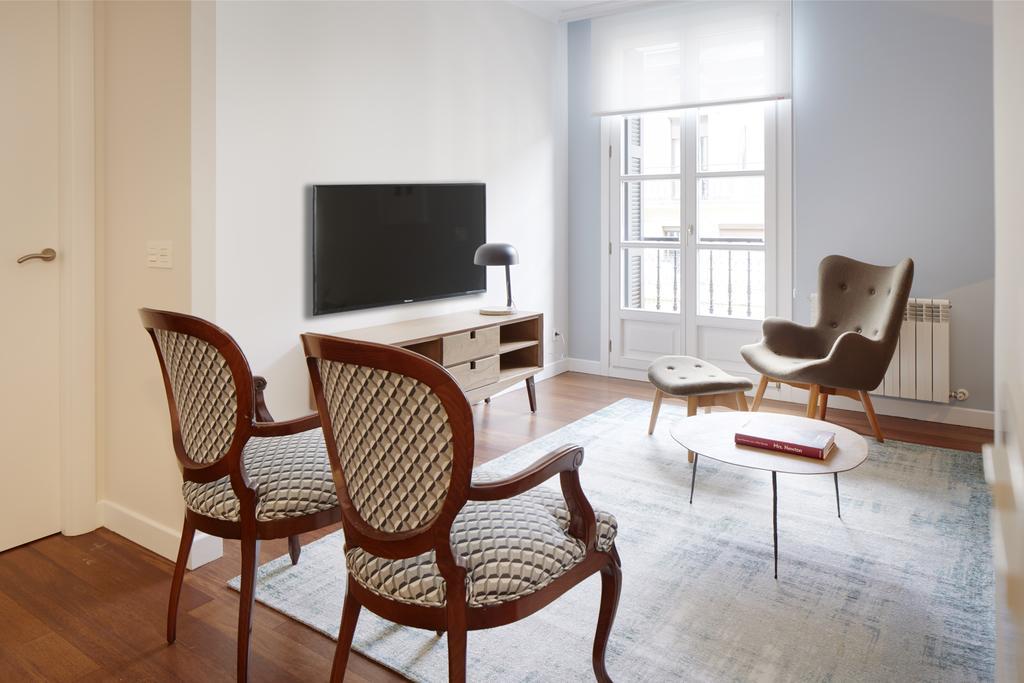 Boulevard 2 Apartment By Feelfree Rentals San Sebastian Exterior photo