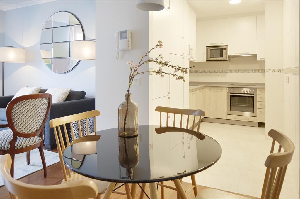Boulevard 2 Apartment By Feelfree Rentals San Sebastian Exterior photo