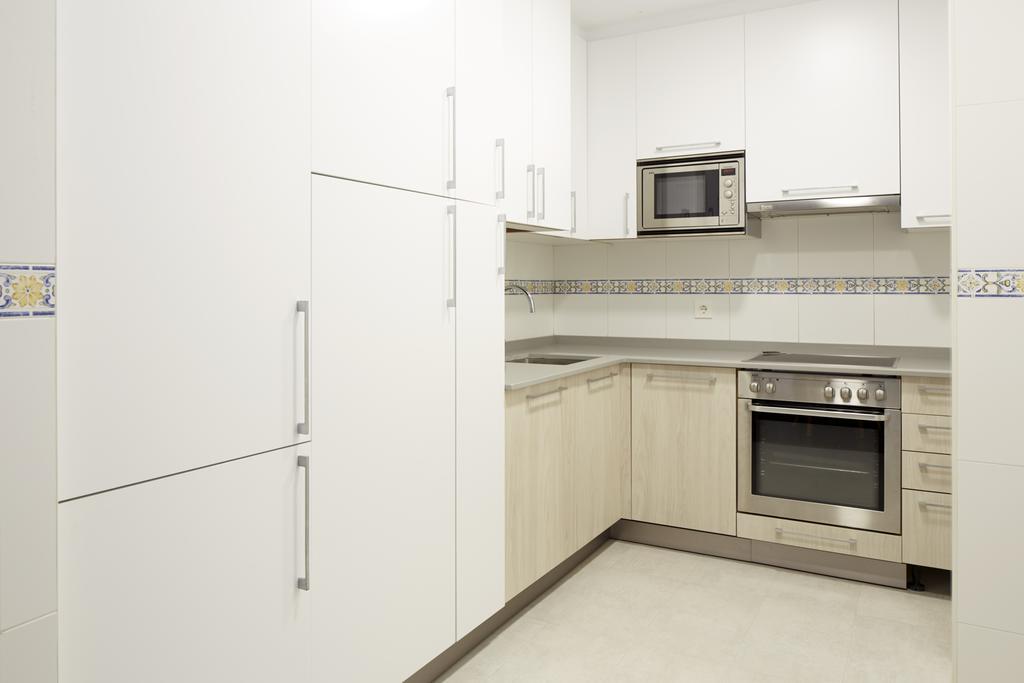 Boulevard 2 Apartment By Feelfree Rentals San Sebastian Exterior photo