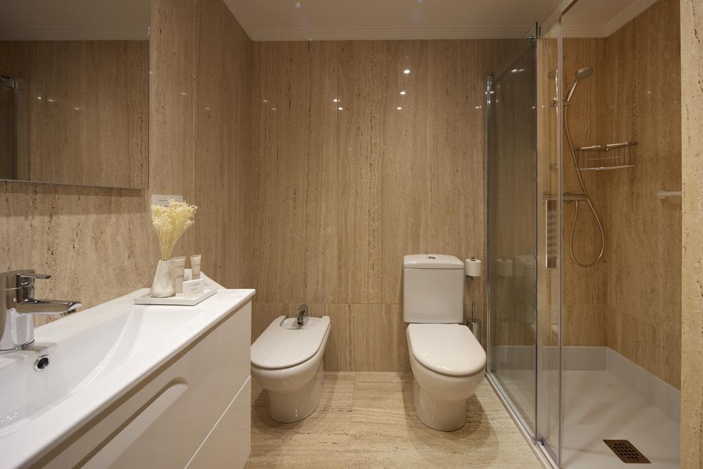 Boulevard 2 Apartment By Feelfree Rentals San Sebastian Exterior photo