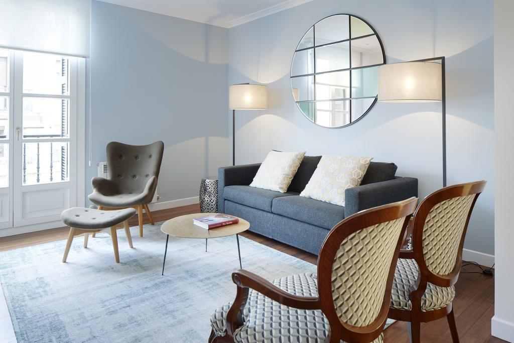 Boulevard 2 Apartment By Feelfree Rentals San Sebastian Exterior photo